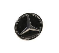 Mercedes-Benz Étoile Mercedes plaque de base éclairée ART A0008881300-AA