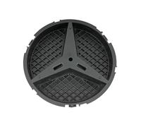 Mercedes-Benz Étoile support de base étoile Mercedes | A | Standard A A0008880060-AA