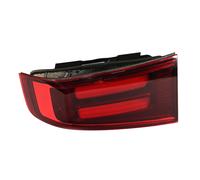 Mercedes-Benz Feu arrière couvercle de coffre droit A2479066205-AA