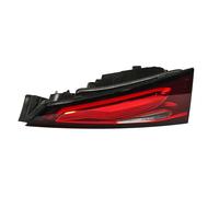 Mercedes-Benz Feu arrière couvercle de coffre droit A2549065803-AA