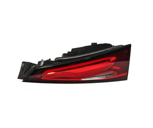 Mercedes-Benz Feu arrière couvercle de coffre droit A2549065803-AA