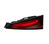 Mercedes-Benz Feu arrière couvercle de coffre droit LED A2549065603-ZA