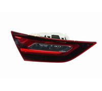 Mercedes-Benz Feu arrière couvercle de coffre gauche | A | Standard A A1189064101-AA
