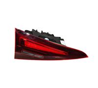 Mercedes-Benz Feu arrière couvercle de coffre gauche A1679066910-AB