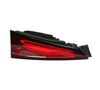 Mercedes-Benz Feu arrière couvercle de coffre gauche A2549065503-ZB