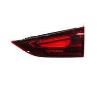 Mercedes-Benz Feu arrière couvercle de coffre gauche LED | A | Standard A A2479063406-AA