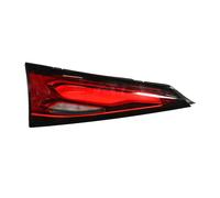 Mercedes-Benz Feu arrière couvercle de coffre gauche LED A2549065503-ZA