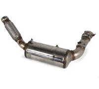 Mercedes-Benz Filtre à particules boîtier combiné/avec catalyseur à oxydat A9064907281-ZA