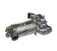 Mercedes-Benz filtre à particules de suie A9074900701 K9-AA