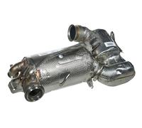 Mercedes-Benz filtre à particules de suie A9074900701 K9-ZA