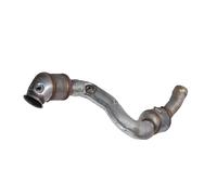 Mercedes-Benz Filtre à particules essence A2054909503-AA