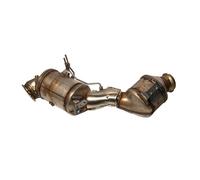 Mercedes-Benz Filtre à particules essence A2064907200-AA