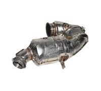 Mercedes-Benz Filtre à particules essence A2541405800-AA