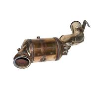 Mercedes-Benz Filtre à particules essence A2544906501-AA