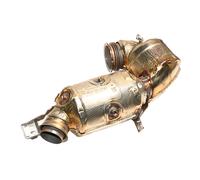 Mercedes-Benz Filtre à particules essence A2561400401-ZA