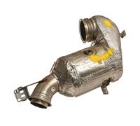 Mercedes-Benz Filtre à particules essence A2561400408-AA