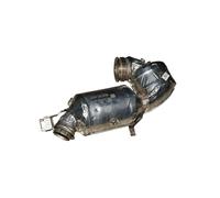 Mercedes-Benz Filtre à particules essence A2561402901-ZA