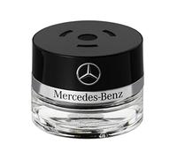 Mercedes-Benz Flacon de parfum d'intérieur Bamboo Mood - Verre - 15 ml