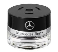 Mercedes-Benz Flacon de parfum d'intérieur - Parfum FREESIDE MOOD - Verre - 15 ml