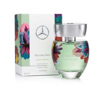 Mercedes-Benz Floral Fantasy Eau de Toilette (Femme) 60 ml