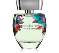 Mercedes-Benz Floral Fantasy Eau de Toilette (Femme) 90 ml