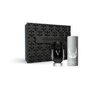 PACO RABANNE Invictus Victory SET 100 ML Eau de Parfum Coffrets cadeaux