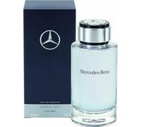 Mercedes-Benz For Men Eau de Toilette pour hommes 240 ml