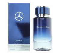 Mercedes-Benz Ultimate Eau de Parfum (Homme) 120 ml