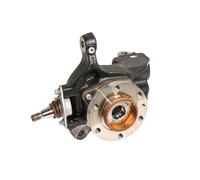 Mercedes-Benz Fusée d'essieu avant droite A9103322300 KY-AA