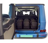 Mercedes-Benz G Eq 2024+ Pack De Sacs 3 Par