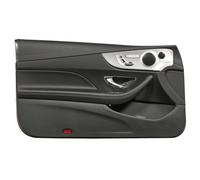Mercedes-Benz Garniture de porte JEU | 9H15 - noir | A | S9-A A2387202200 S9-AA