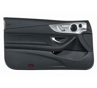 Mercedes-Benz Garniture de porte JEU | 9H15 - noir | A | S9-A A2387209001 S9-AA