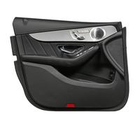 Mercedes-Benz Garniture de porte JEU | 9H15 - noir | A | S9-A A2537204004 S9-AA