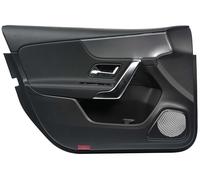 Mercedes-Benz Garniture de porte JEU | 9K82 - Noir pare-buffle | A | S9-A A1777203000 S9-AA