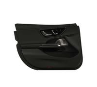 Mercedes-Benz Garniture de porte JEU | 9L41 | A | K9-A A2147206801 K9-AA