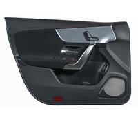 Mercedes-Benz Garniture de porte JEU A1187205200 S9-AA
