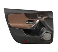 Mercedes-Benz Garniture de porte JEU A1187205200 S9-AA