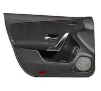 Mercedes-Benz Garniture de porte JEU A1187205200 S9-AA