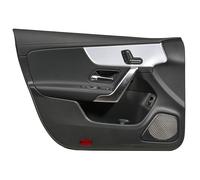 Mercedes-Benz Garniture de porte JEU A1187205200 S9-AA