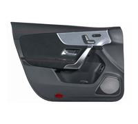 Mercedes-Benz Garniture de porte JEU A1187205200 S9-AA