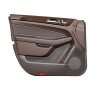 Mercedes-Benz Garniture de porte JEU A1667209101 K9-AA