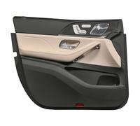 Mercedes-Benz Garniture de porte JEU A1677201006 S9-AA