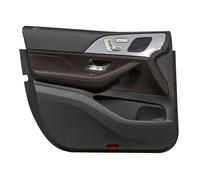 Mercedes-Benz Garniture de porte JEU A1677201006 S9-AA