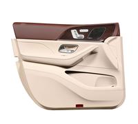 Mercedes-Benz Garniture de porte JEU A1677206006 K9-AA