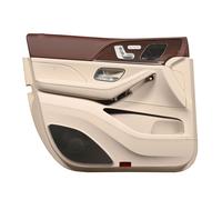 Mercedes-Benz Garniture de porte JEU A1677206406 K9-AA