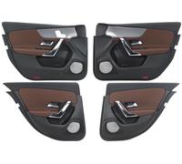 Mercedes-Benz Garniture de porte JEU A1777203000 S9-AA