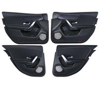 Mercedes-Benz Garniture de porte JEU A1777203000 S9-AA