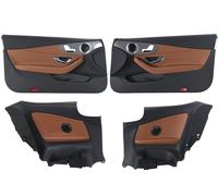 Mercedes-Benz Garniture de porte JEU A2057200832 S9-AA