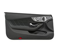 Mercedes-Benz Garniture de porte JEU A2057201625 K9-AA