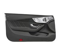 Mercedes-Benz Garniture de porte JEU A2057202225 K9-AA